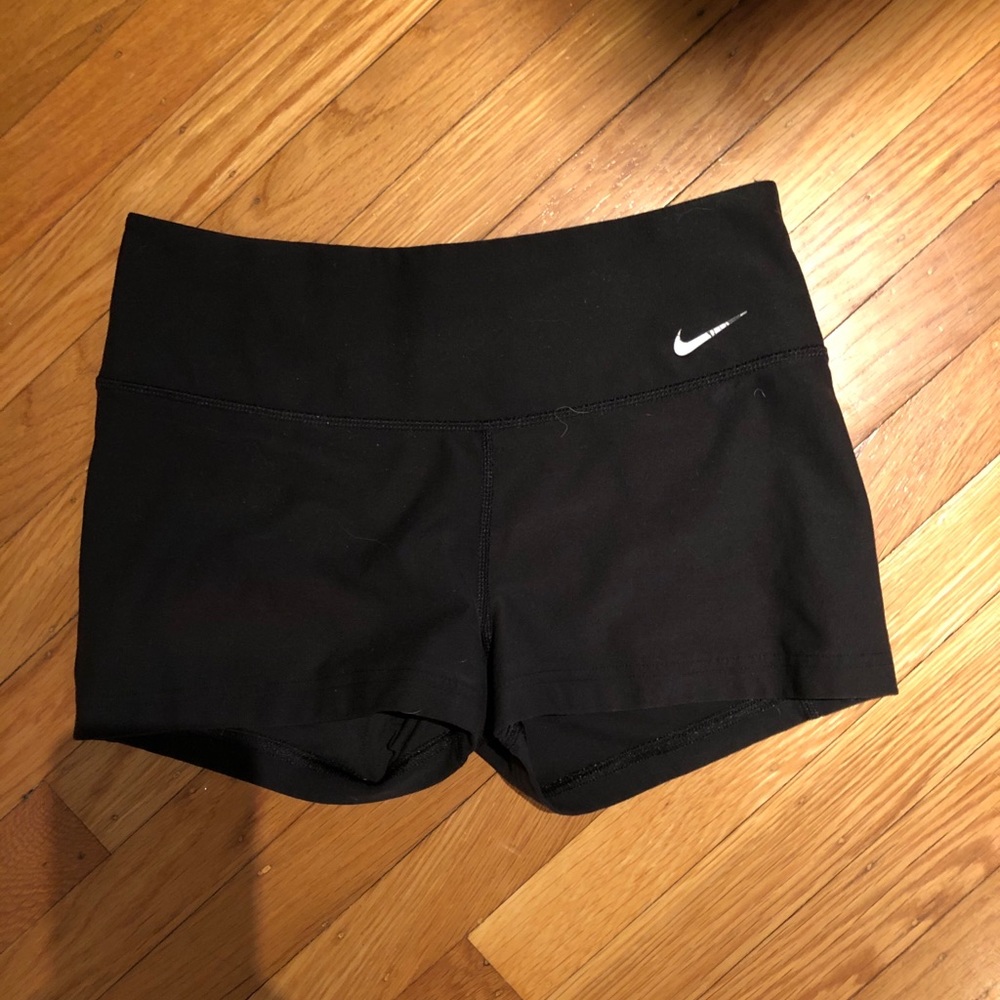 nike dri fit spandex